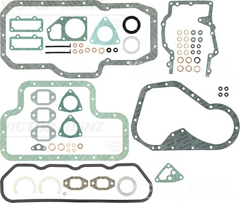 Full Gasket Kit, engine